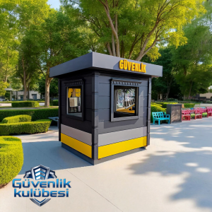 Metrocity kabin 200*200